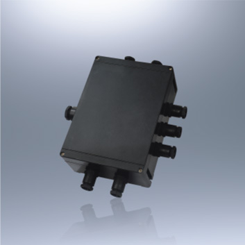 BJX8050系列防爆防腐接线箱